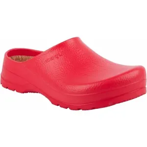 Coqui SEED Damen Pantoffeln, rot, veľkosť 38