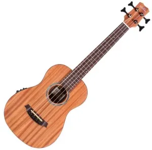 Cordoba Mini II Bass MH-E Bass Ukulele Mahogany