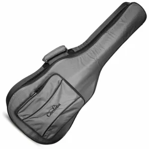 Cordoba Full Size Tasche für akustische Gitarre, Gigbag für akustische Gitarre Gray #140251