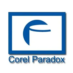 Corel Paradox License, EN (elektronische Lizenz)