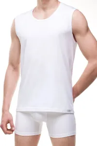 Herren T-Shirts 206 white
