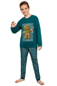 Jungen Pyjamas 593/153 Cookie 4