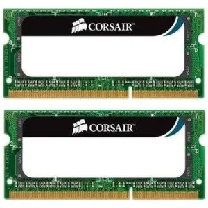 Corsair SO-DIMM 16 GB KIT DDR3L 1600 MHz CL11