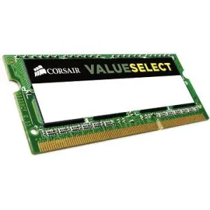 Corsair SO-DIMM DDR3 1333MHz CL9 8 GB