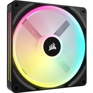 Corsair iCUE LINK QX140 RGB Fan Expansion Kit #1343592