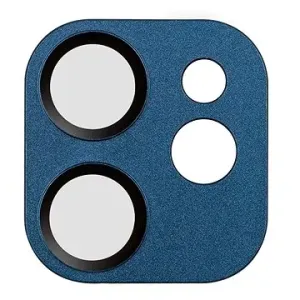 COTEetCI Kameraglas für das Apple iPhone 12 Mini 5.4'' blau