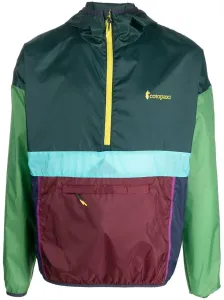 COTOPAXI - Teca Half-zip Windbreaker Jacket #988575