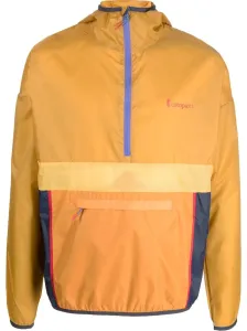 COTOPAXI - Teca Half-zip Windbreaker Jacket #988617