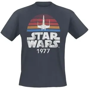 Star Wars - 1977 - T-Shirt
