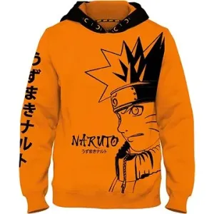 Naruto - Perseverance of Naruto - Sweatshirt für Kinder ab 8 Jahre