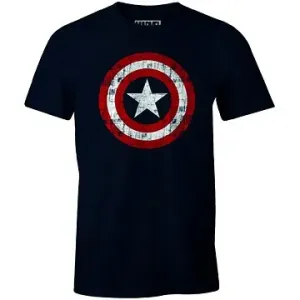 Captain America - The Shield - T-Shirt