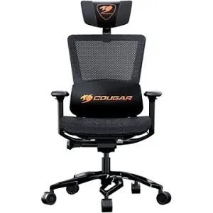 Cougar ARGO Gaming Chair - schwarz