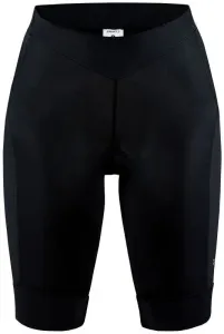 Craft CORE ENDUR Kurze Radlerhose für Damen, schwarz, größe #80095