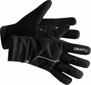 Craft Siberian 2 Black XS Cyclo Handschuhe