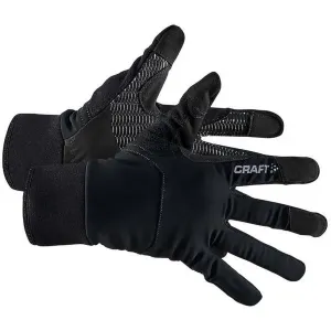 Craft ADV SPEED Warme Handschuhe, schwarz, größe #1596601