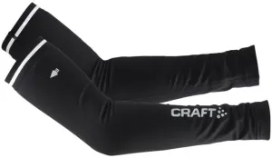 Craft ARM WARMER Wärmende Armstulpen, schwarz, größe