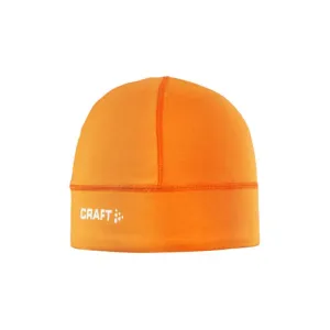 Caps CRAFT Light Thermal 1902362-1563 - Orange