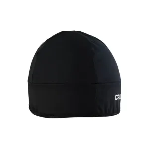 Caps CRAFT Wrap 1905548-999000 - black