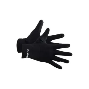 Handschuhe CRAFT CORE Essence Th 1909934-999000 - black