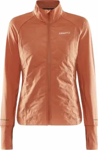 Craft ADV SubZ Jacket 2 W Rusty Glow S Laufjacke