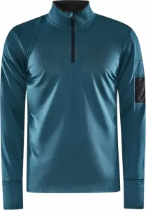 Craft ADV SUBZ LS M Herren Sportsweatshirt, blau, größe L