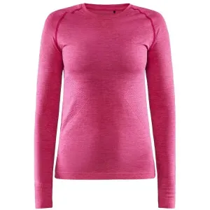 Craft CORE DRY ACTIVE COMFORT Damen Funktionsshirt, rosa, größe