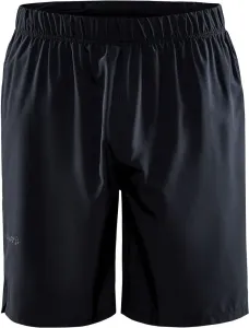 Craft PRO Hypervent Long Shorts Black S Laufshorts