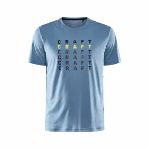Männer funktional hemd CRAFT Kernladung blau 1910664-342000