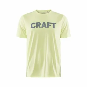 Männer funktional hemd CRAFT Kernladung Gelb 1910664-541000