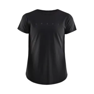 T-Shirt CRAFT flink 2,0 1907739-999000 black