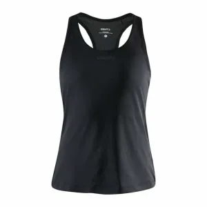 Frauen funktional Unterhemd CRAFT ADV-Essenz schwarz 1908770-999000