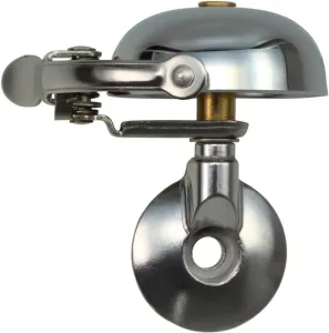 Crane Bell Mini Suzu Bell Chrome Plated 45.0 Fahrradklingel #1638295