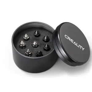 Creality High flow nozzle combination pack