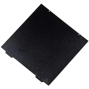 Creality Doppelseitiger schwarzer PEI-Plattensatz 235*235mm