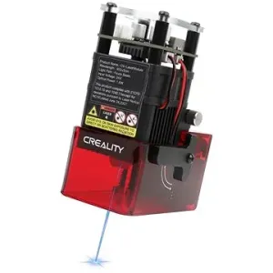 Creality Ender-3 S1/S1 Pro CV-LaserModule 24 Volt 1,6 Watt