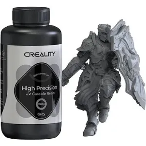 Creality High precision resin grey 1kg