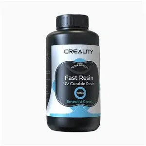 Creality Quick Resin 1kg blue