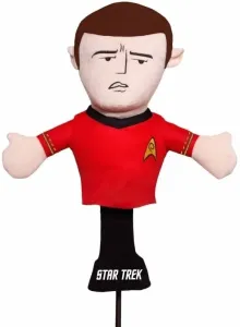 Creative Covers Star Trek - Chief Engineer Scotty Driver Headcover