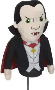 Creative Covers Vampire Golf Driver Headcover
