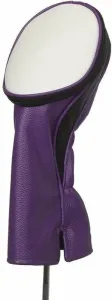 Creative Covers Vintage Purple Driver Headcover
