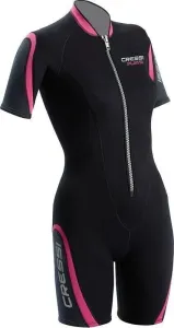 Cressi Neoprenanzug Playa Lady 2.5 Black/Pink XL
