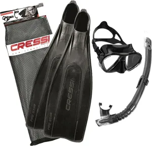Cressi Pro Star Bag 45/46