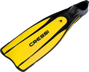 Cressi Pro Star Yellow 45/46