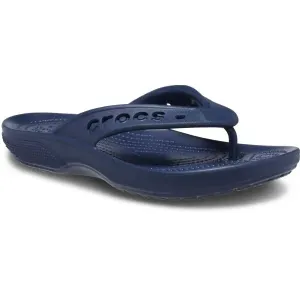 Crocs BAYA II FLIP Unisex Flip Flops, dunkelblau, größe 43/44