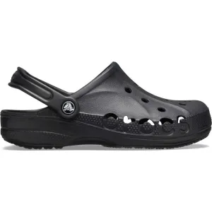 Crocs BAYA Unisex Pantoffeln, schwarz, größe 36/37