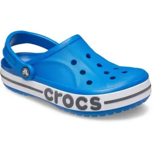 Crocs BAYABAND CLOG Unisex Pantoffeln, blau, größe 42/43