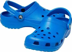 Crocs Classic Clog Blue Bolt 42-43