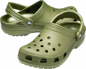 Crocs Classic Clog Army Green 39-40