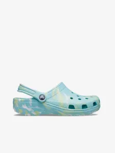 Crocs Crocs Pantoffel Blau #484504