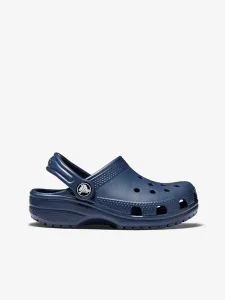 Crocs Kids Slippers Blau #502914